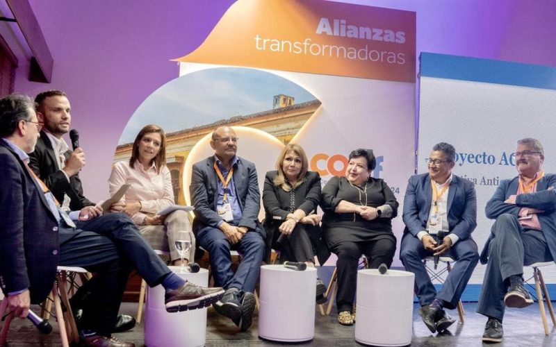 Ficohsa Partners with ACT Initiative to Foster Transparency and Ethical Growth in Central America