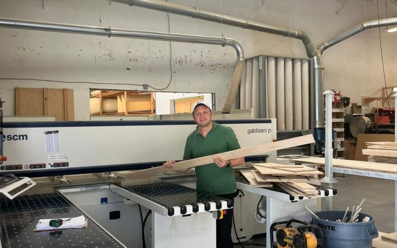 Mijael Attias: empowering businesses with tailored Private Equity insights