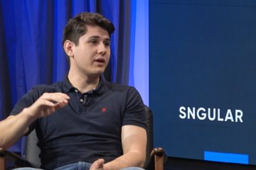 CenteIA enhances AI courses with Daniel García-Cordero’s real-world approach