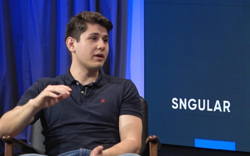 CenteIA enhances AI courses with Daniel García-Cordero’s real-world approach